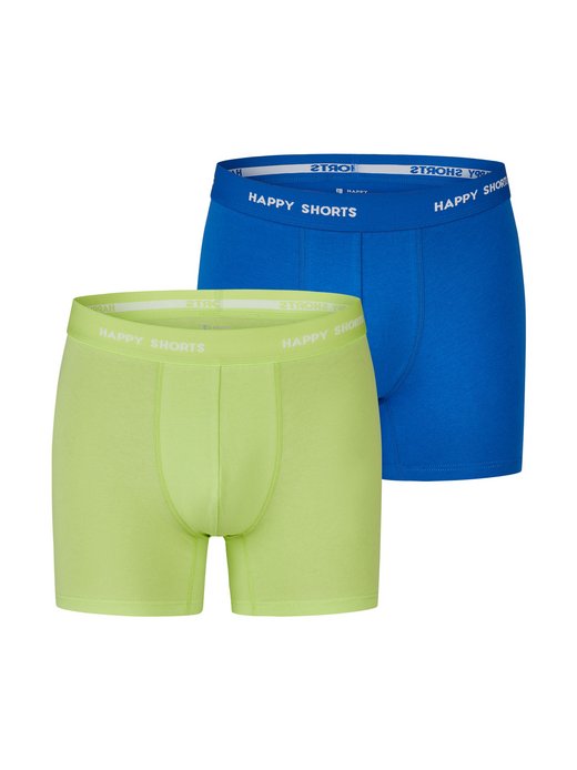 Jungen Trunk  -  Neon