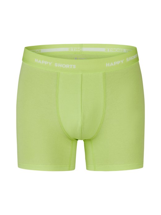 Jungen Trunk  -  Neon