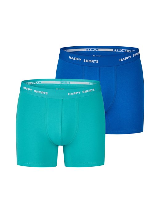 Jungen Trunk  -  Neon