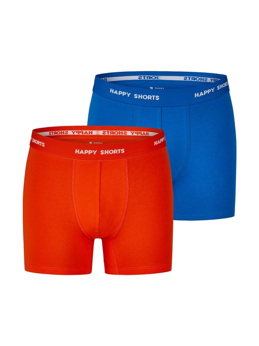 Jungen Trunk  -  Neon