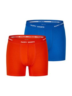 Jungen Trunk  -  Neon