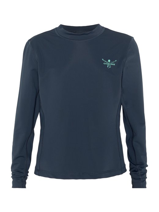 Jungen UV-Badeshirt