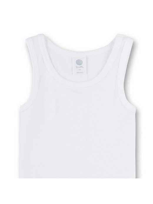 Jungen Unterhemd 1er Pack