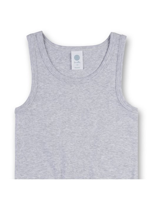 Jungen Unterhemd 1er Pack