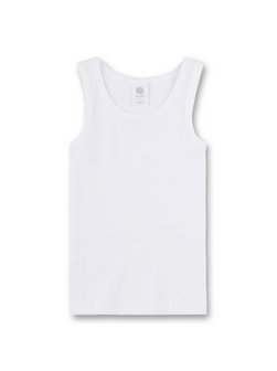 Jungen Unterhemd 1er Pack