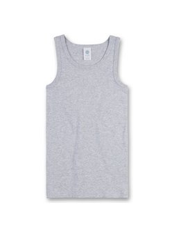 Jungen Unterhemd 1er Pack