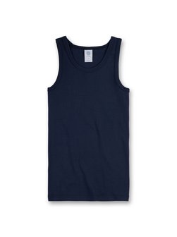 Jungen Unterhemd 1er Pack