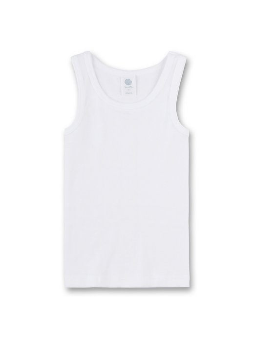 Jungen Unterhemd 3er Pack