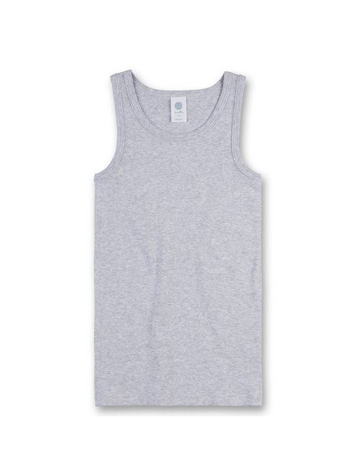 Jungen Unterhemd 6er Pack