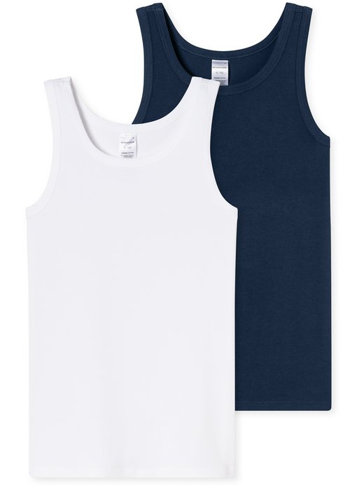 Jungen Unterhemd  -  955