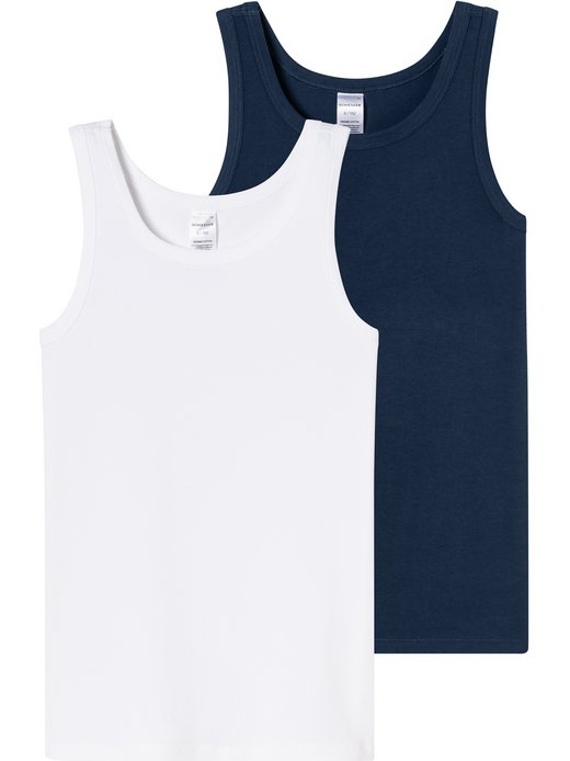 Jungen Unterhemd  -  955