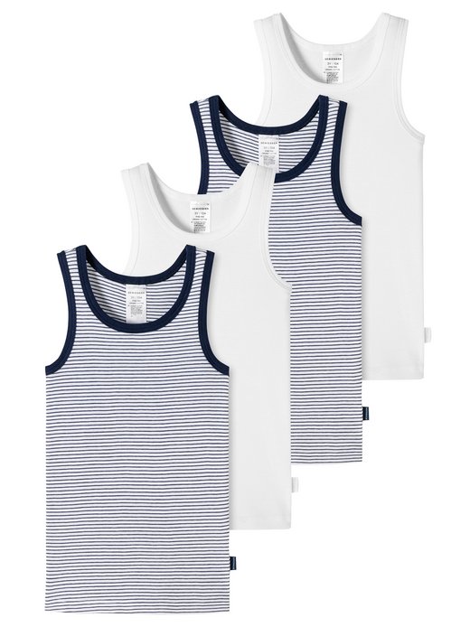 Jungen Unterhemd  -  Original Classics