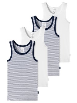 Jungen Unterhemd  -  Original Classics