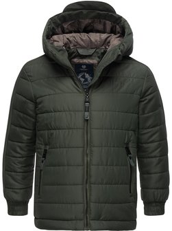 Jungen Winterjacke - Coolio