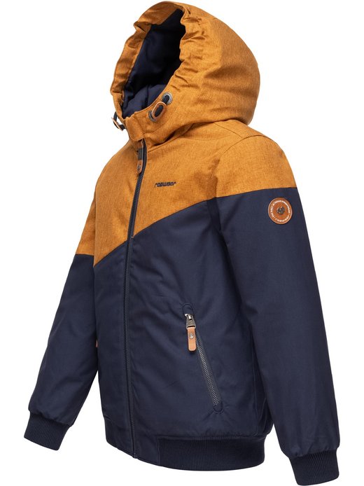 Jungen Winterjacke - Jowell