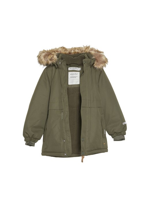 Jungen Winterjacke - MISnow