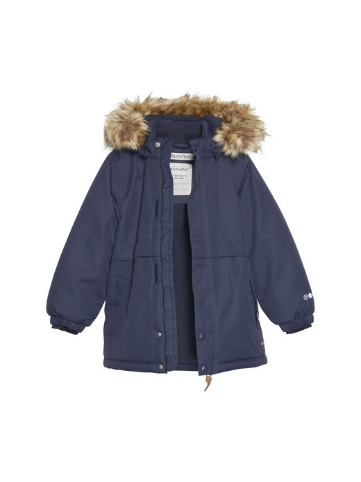 Jungen Winterjacke - MISnow