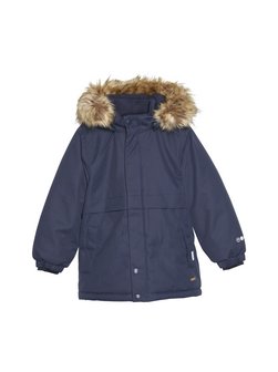 Jungen Winterjacke - MISnow