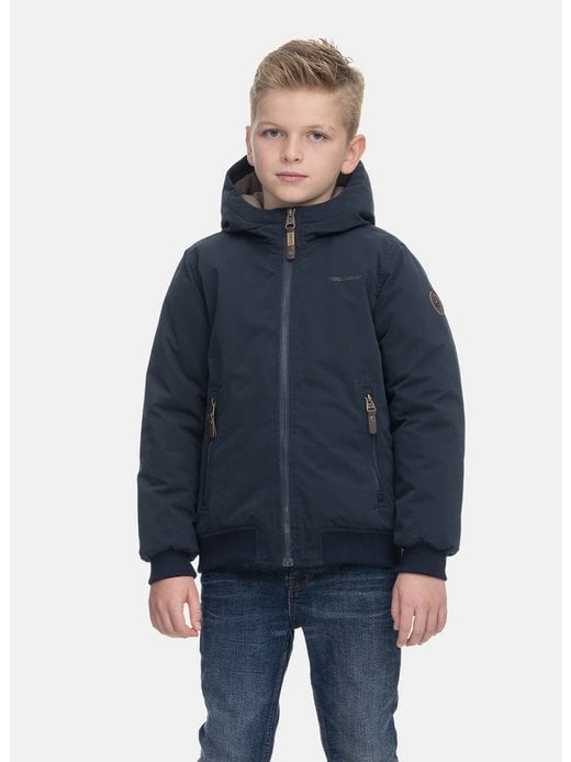 - Maddew Ragwear Jungen kaufen Winterjacke online