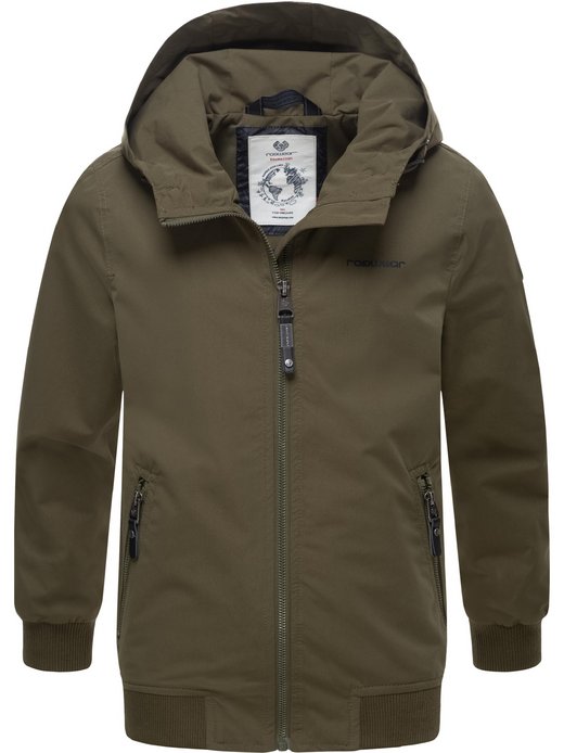 Jungen Übergangsjacke - Matys