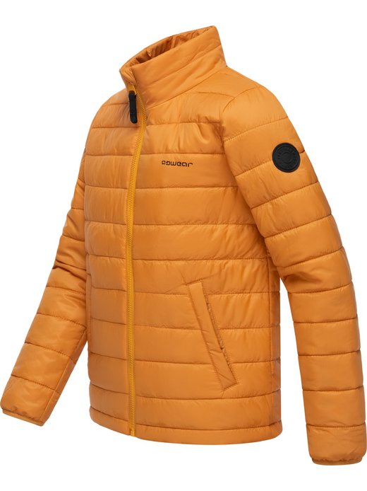 Jungen Übergangsjacke - Yarek