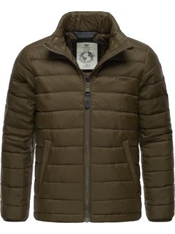 Artikelbild Jungen Übergangsjacke - Yarek von Ragwear in oliv uni