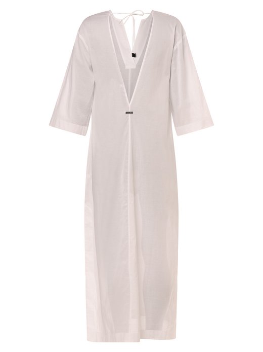 Kaftan damski