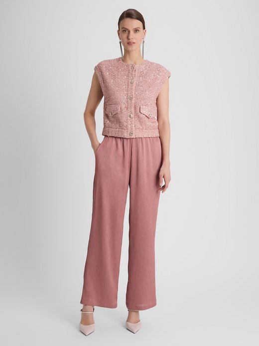 Kamizelka damska - Francesca