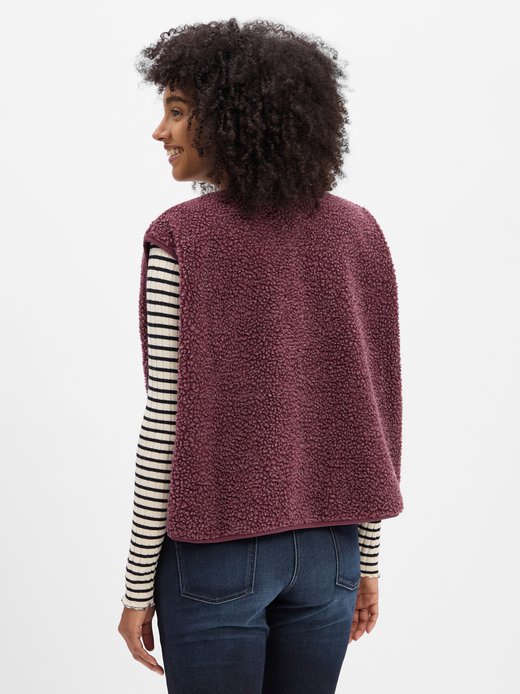 Kamizelka damska - Hoktown