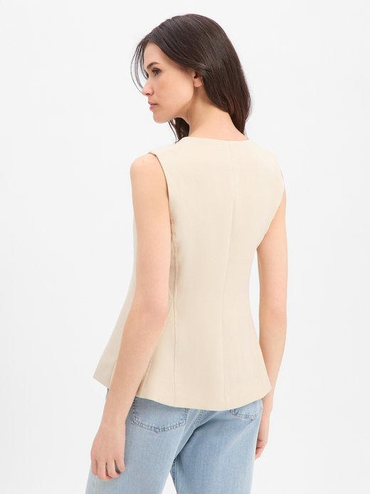 Kamizelka damska - MSHEsteriane