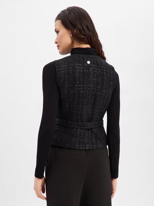 Kamizelka damska - Viola