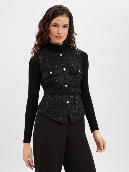 Kamizelka damska - Viola