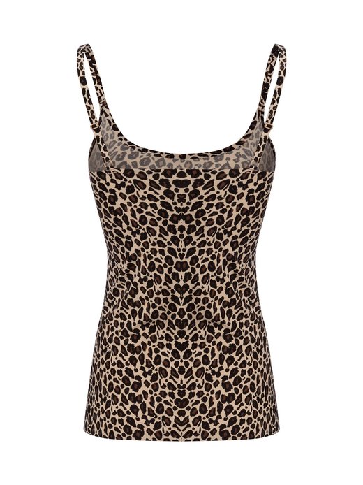 Kamizelka damska - miękki stretch