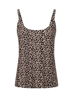 Kamizelka damska - miękki stretch