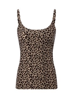 Kamizelka damska - miękki stretch