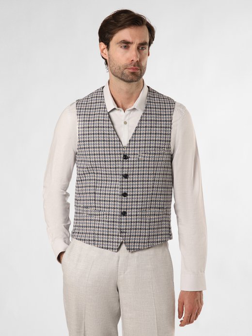 Kamizelka męska - Morley
