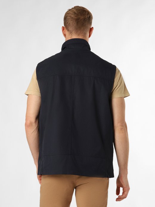 Kamizelka męska - rybak