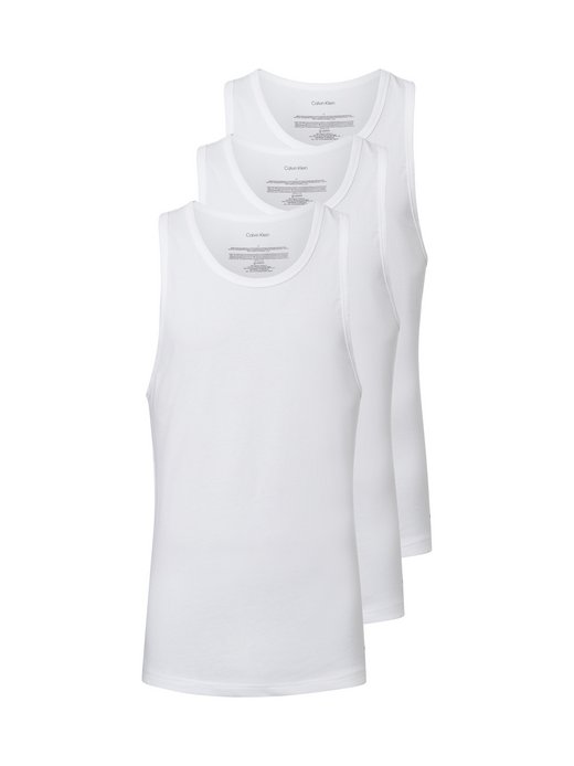 Kamizelka męska w 3-paku