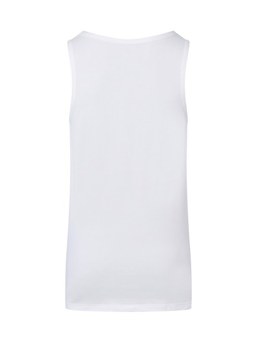 Kamizelki męskie w 2-paku