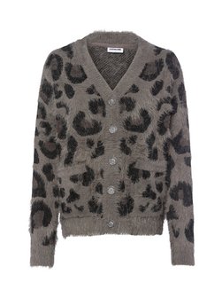 Kardigan damski - NMFlynn