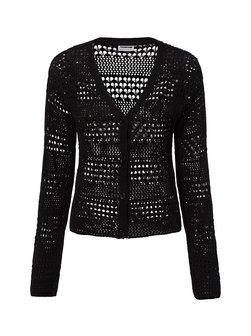 Kardigan damski - NMLaika