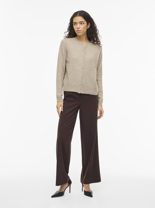 Kardigan damski - VISalsa