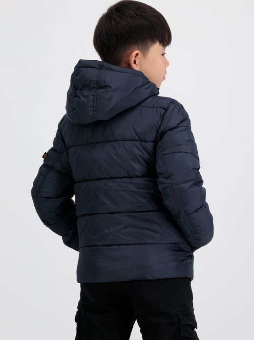 Kids - Cold Weather Jackets