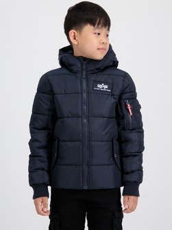 Kids - Cold Weather Jackets