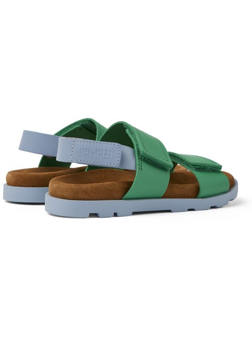 Kids Sandalen - Brutus