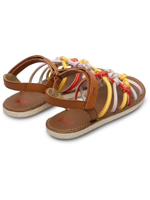Kids Sandalen - Miko