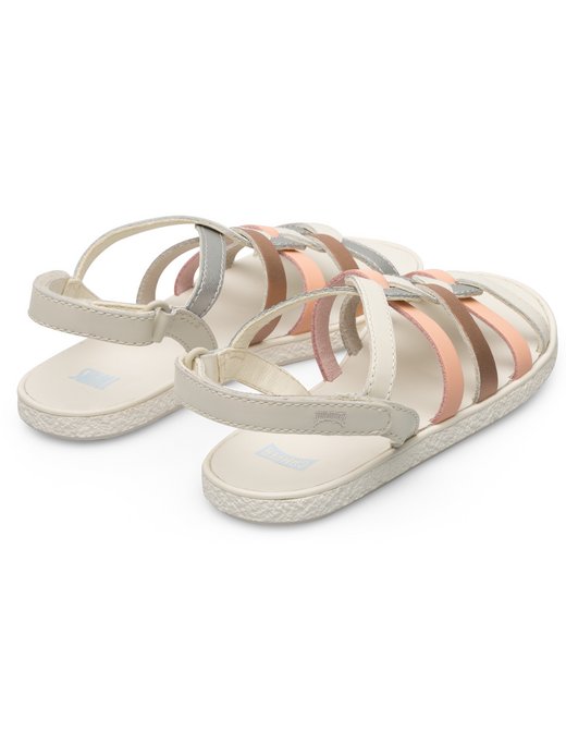 Kids Sandalen - Twins