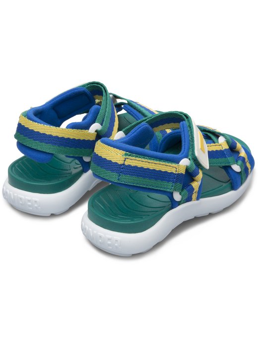Kids Sandalen - Wous