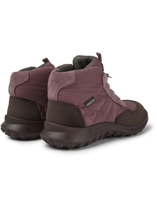 Kids Sneaker - Crclr
