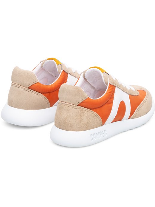 Kids Sneaker - Driftie